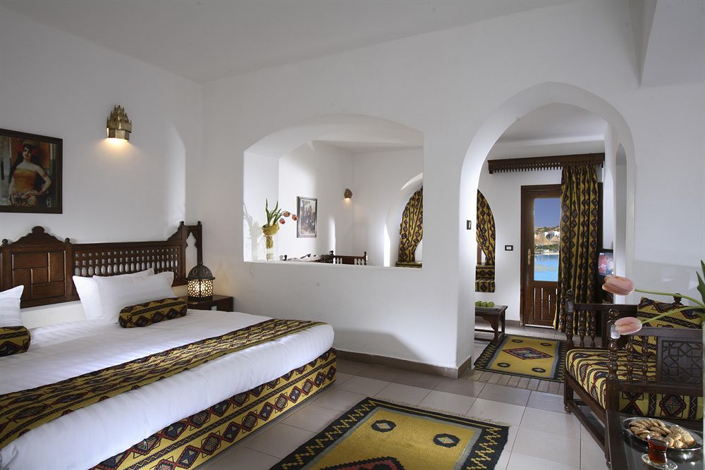 Royal Holiday Beach Resort Sharm El Sheikh Exterior foto