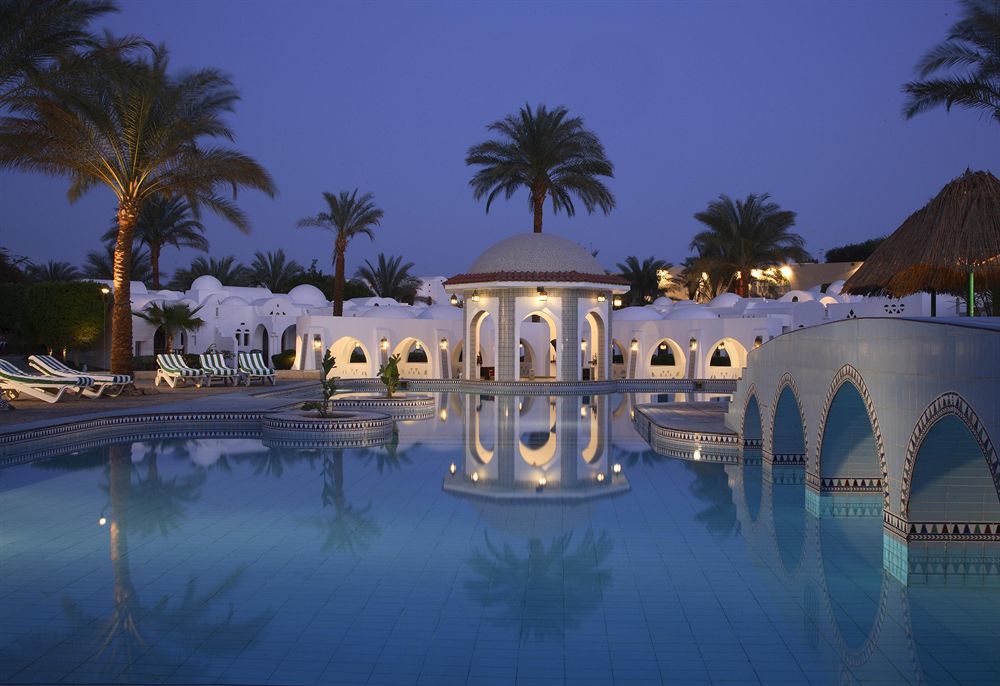 Royal Holiday Beach Resort Sharm El Sheikh Exterior foto