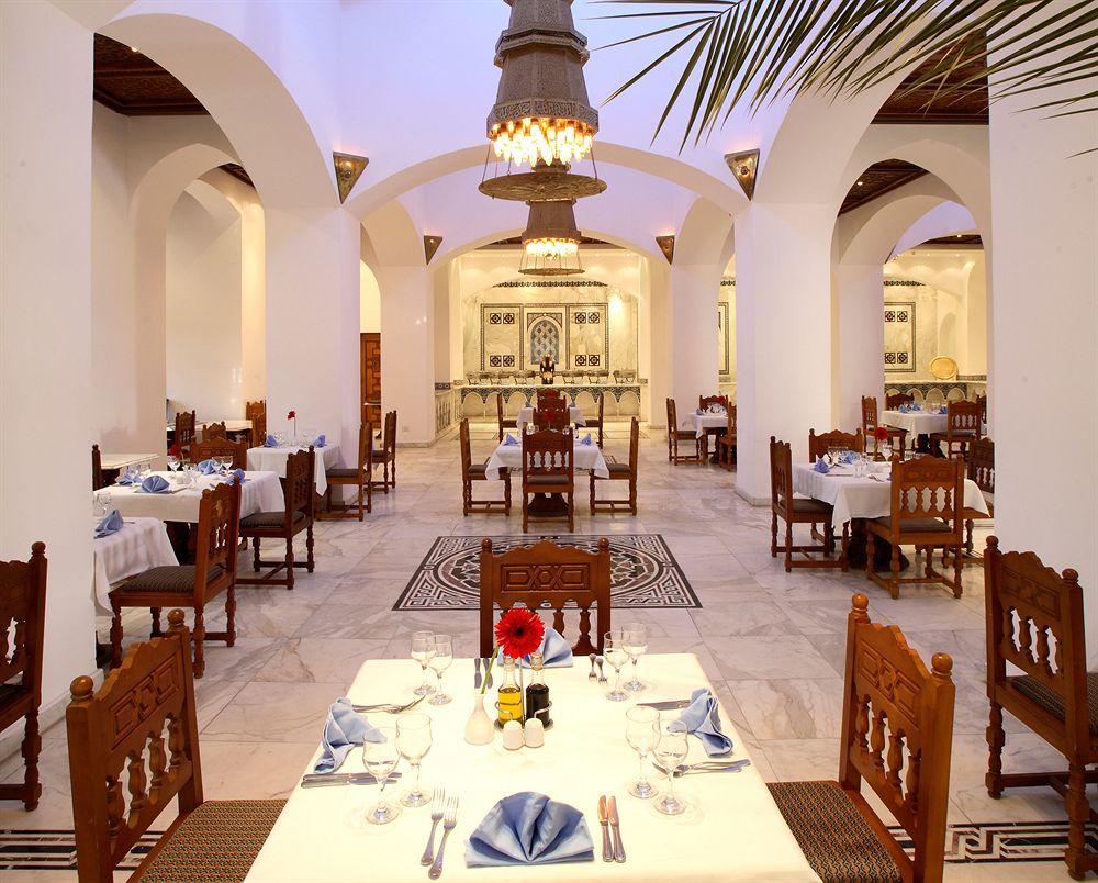 Royal Holiday Beach Resort Sharm El Sheikh Exterior foto